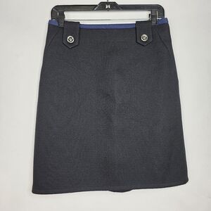 Judith & Charles Knee length Skirt